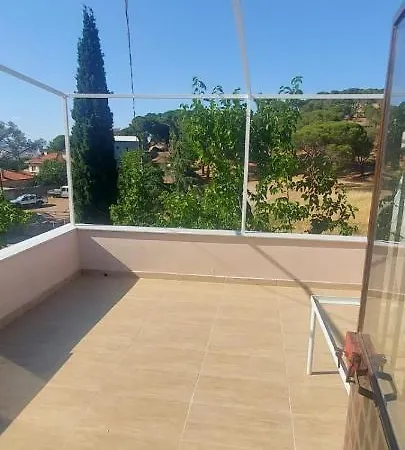 Camlaraltipansiyon