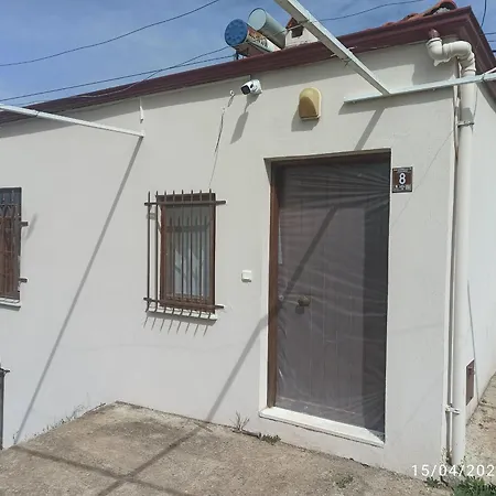 Rum i privatbostad Camlaraltipansiyon