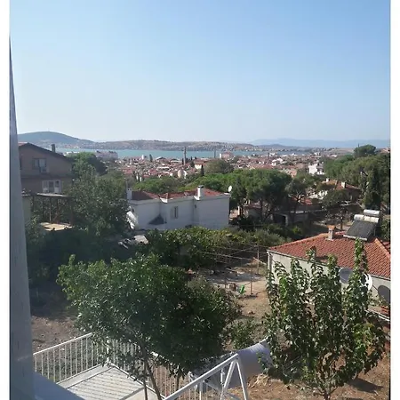 Camlaraltipansiyon *