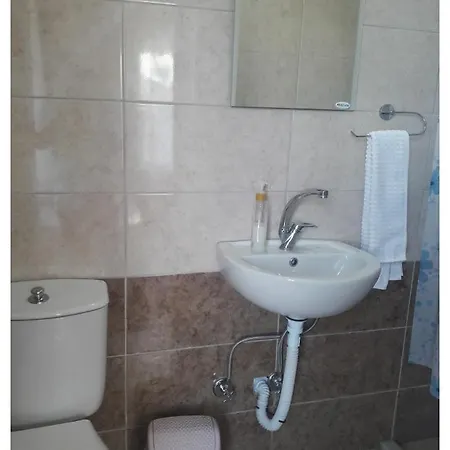 Camlaraltipansiyon Rum i privatbostad *