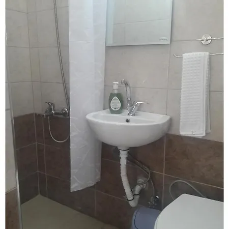 Rum i privatbostad Camlaraltipansiyon