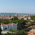 Homestay szállás Camlaraltipansiyon *