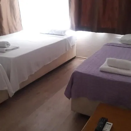 Homestay szállás Camlaraltipansiyon *