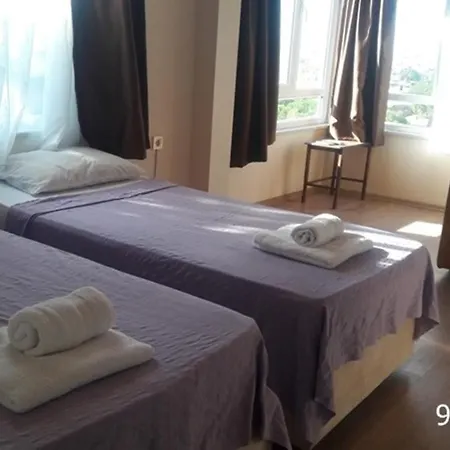 Camlaraltipansiyon Homestay szállás Ayvalı