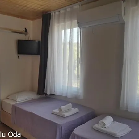 Homestay szállás Camlaraltipansiyon