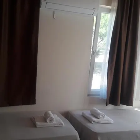 çamlaraltıpansiyon * Ayvalı