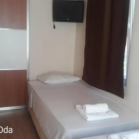 Camlaraltipansiyon Homestay szállás *