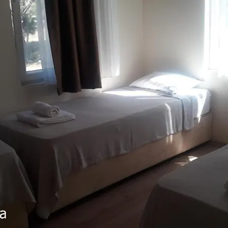 çamlaraltıpansiyon