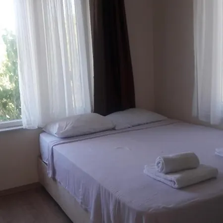 çamlaraltıpansiyon Ayvalı