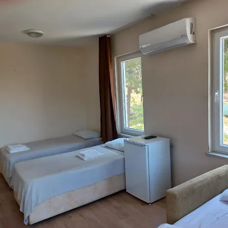 Camlaraltipansiyon Homestay szállás *