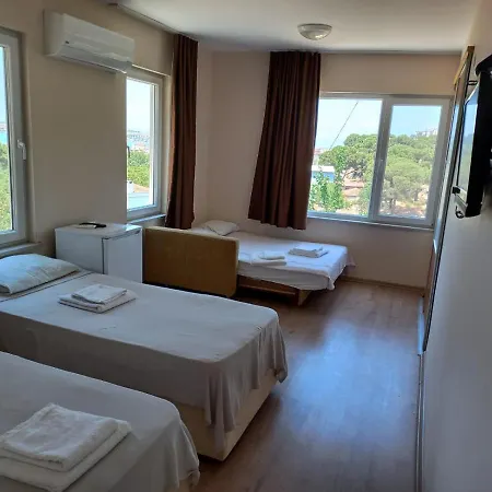 çamlaraltıpansiyon