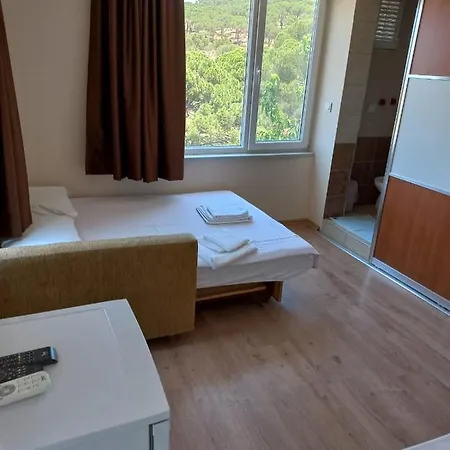 çamlaraltıpansiyon *