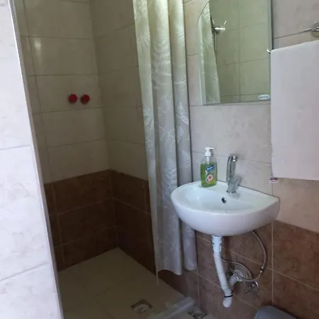 Séjour chez l'habitant çamlaraltıpansiyon