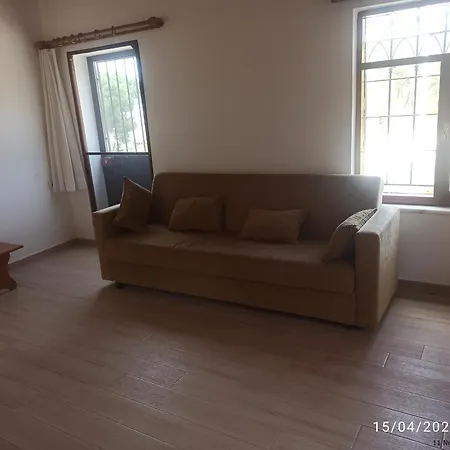 Camlaraltipansiyon Homestay szállás Ayvalı