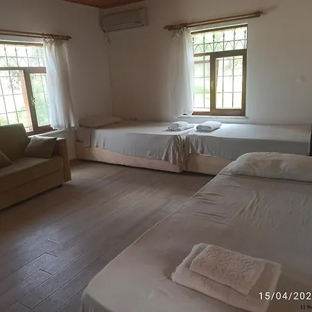 çamlaraltıpansiyon * Ayvalı