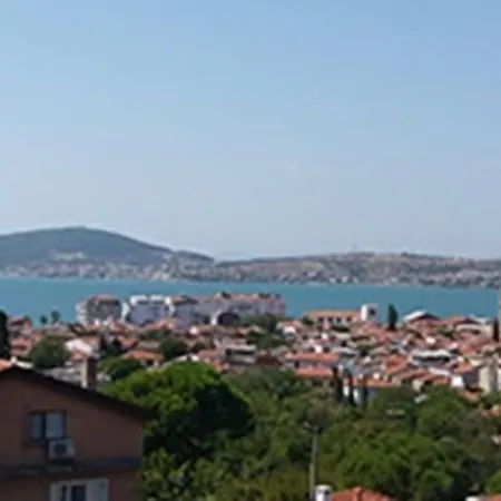 Homestay szállás Camlaraltipansiyon *