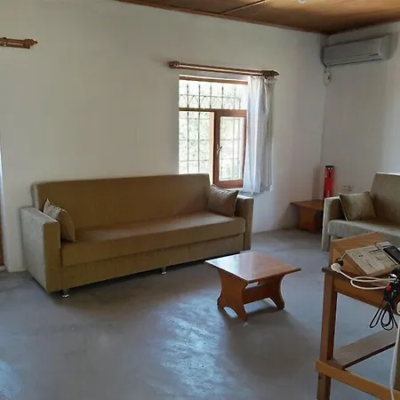 Homestay szállás Camlaraltipansiyon Ayvalı