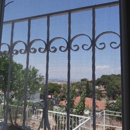 Homestay szállás Camlaraltipansiyon