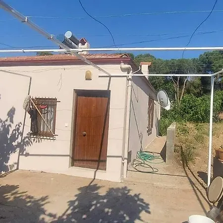 Camlaraltipansiyon Homestay szállás