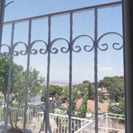 Camlaraltipansiyon Homestay szállás *