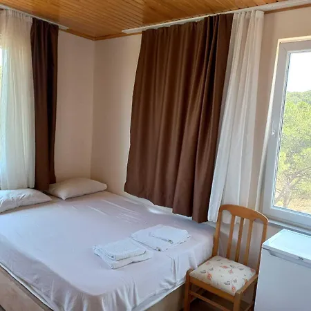 Camlaraltipansiyon Accommodatie bij particulieren *