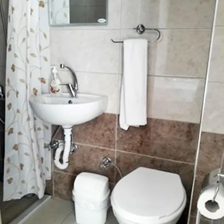 Homestay szállás Camlaraltipansiyon Ayvalı