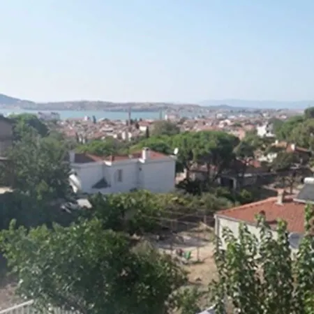 Homestay szállás Camlaraltipansiyon