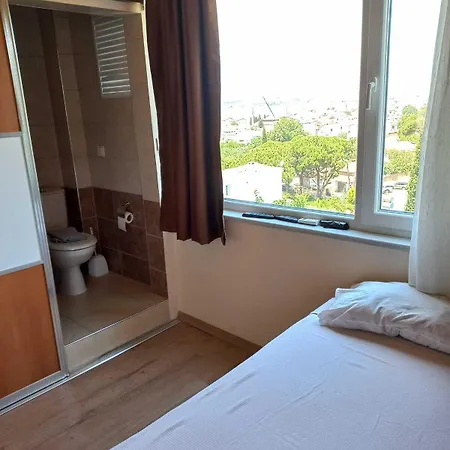 çamlaraltıpansiyon Séjour chez l'habitant *