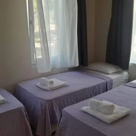 Camlaraltipansiyon * Ayvalı