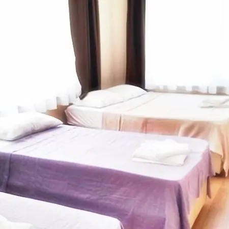 Camlaraltipansiyon Homestay szállás