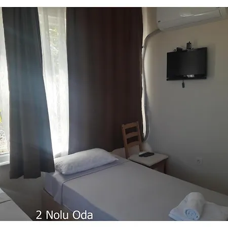 Camlaraltipansiyon *