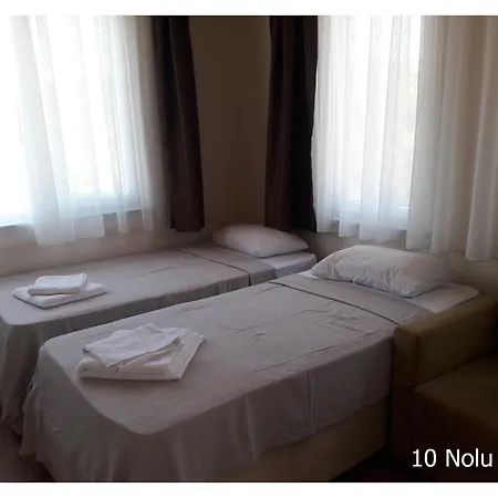 çamlaraltıpansiyon Séjour chez l'habitant *