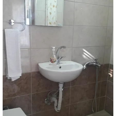 Ubytování v soukromí Camlaraltipansiyon *