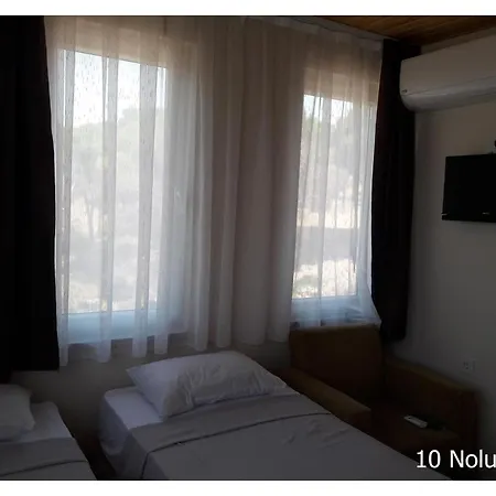 Camlaraltipansiyon Homestay szállás *