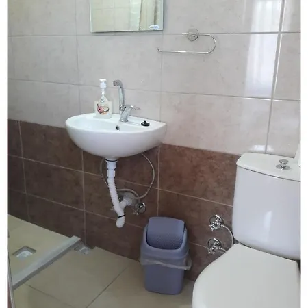 Séjour chez l'habitant çamlaraltıpansiyon *