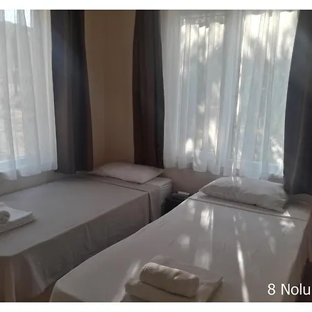 çamlaraltıpansiyon