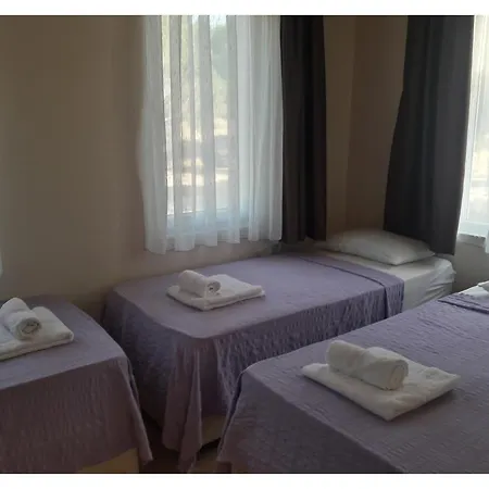 çamlaraltıpansiyon Séjour chez l'habitant