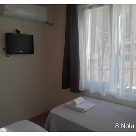Camlaraltipansiyon Ubytování v soukromí *