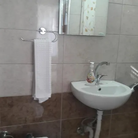 Séjour chez l'habitant çamlaraltıpansiyon Ayvalı