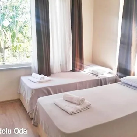 Camlaraltipansiyon * Ayvalı