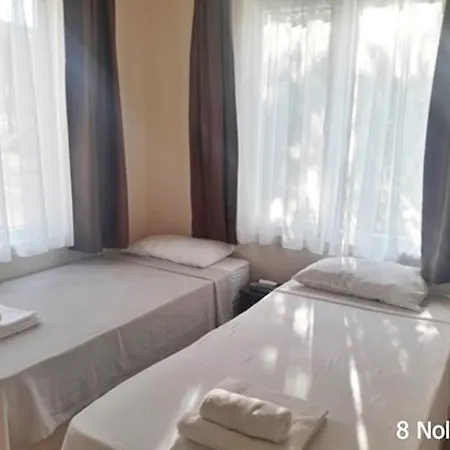 çamlaraltıpansiyon