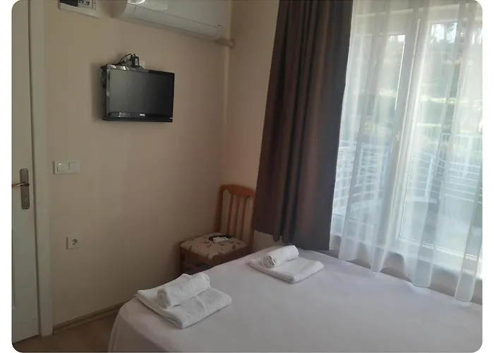 منزل للإقامة Camlaraltipansiyon *